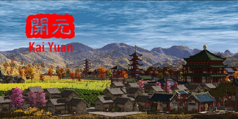 Kai Yuan Free Download