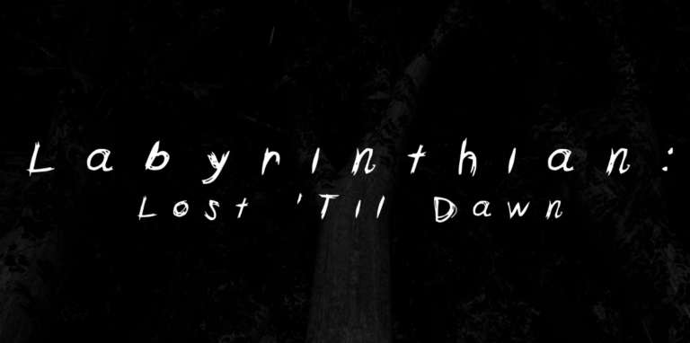 Labyrinthian Lost 'Til Dawn Free Download
