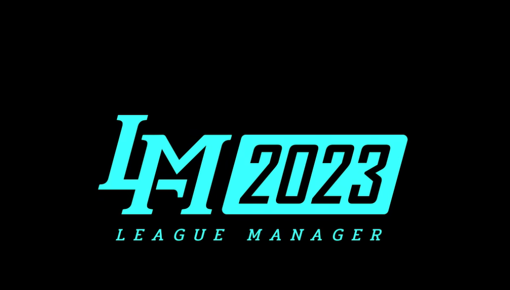 League Manager 2023 Free Download