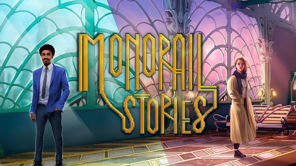 Monorail Stories Free Download