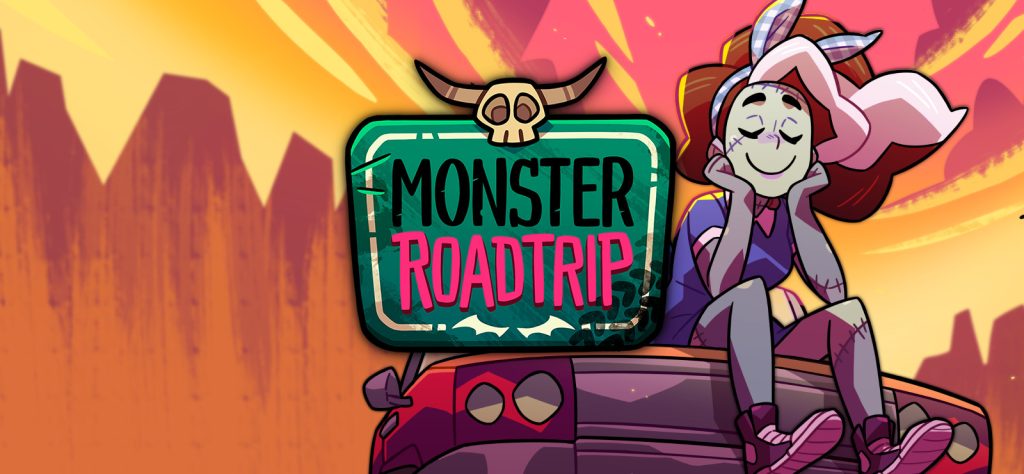 Monster Prom 3 Monster Roadtrip Free Download