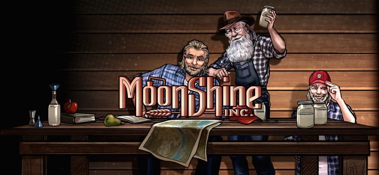 Moonshine Inc. Free Download