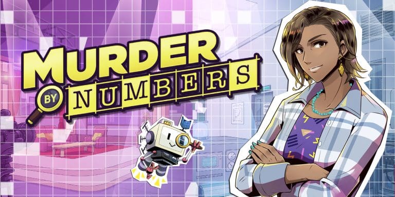 Murder by Numbers Free Download