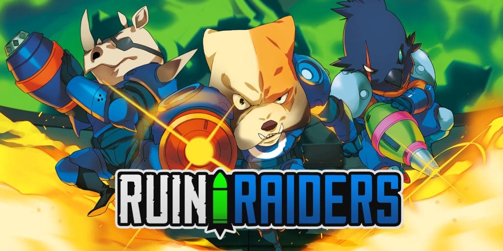 Ruin Raiders Free Download