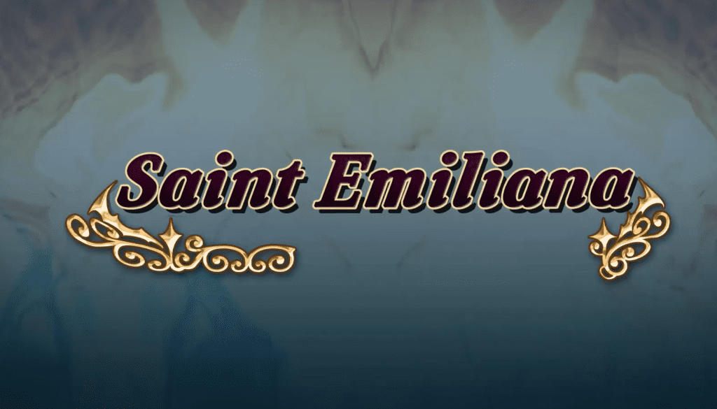 Saint Emiliana Free Download