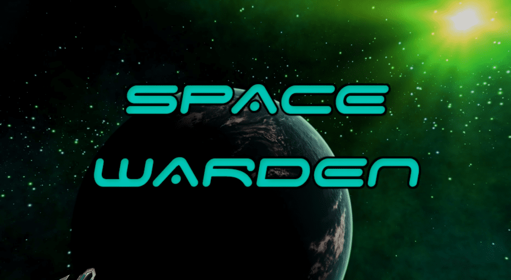 Space Warden Free Download
