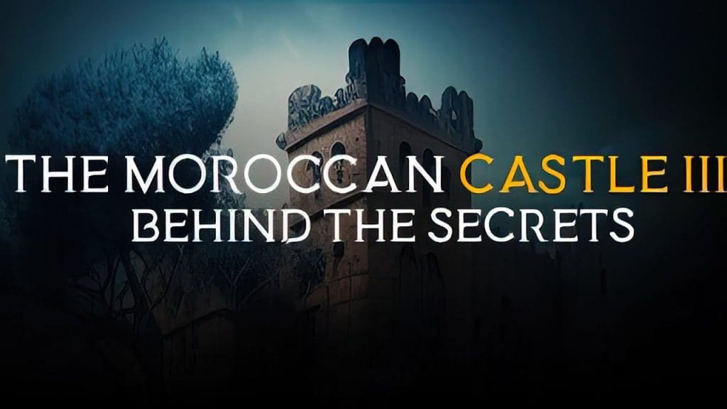 THE MOROCCAN CASTLE 3 BEHIND THE SECRETS FREE DOWNLOAD