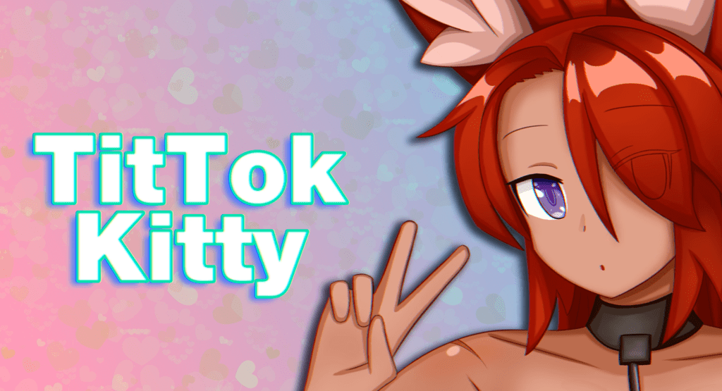 TitTok Kitty Free Download