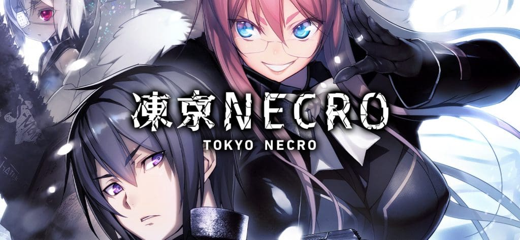 Tokyo Necro Free Download