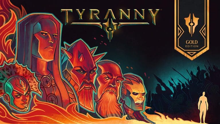 Tyranny Free Download