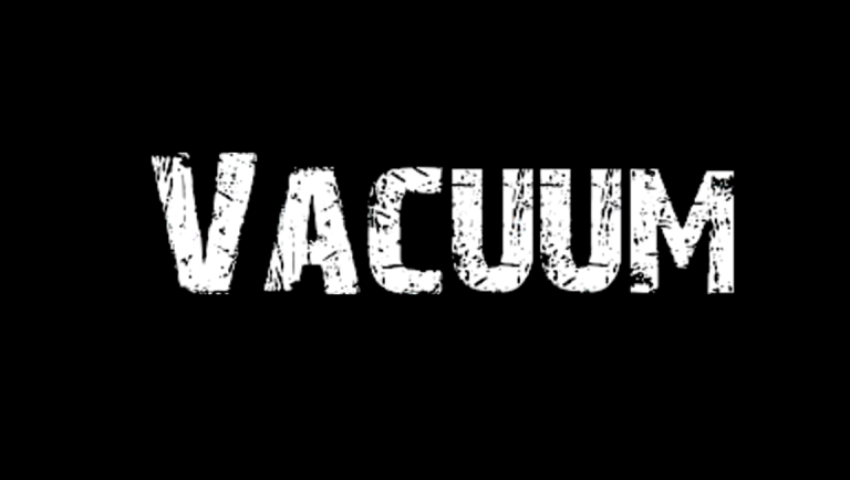 Vacuum Free Download