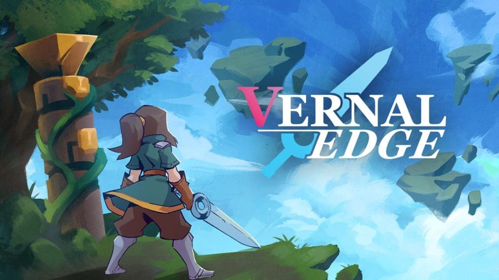 Vernal Edge Free Download