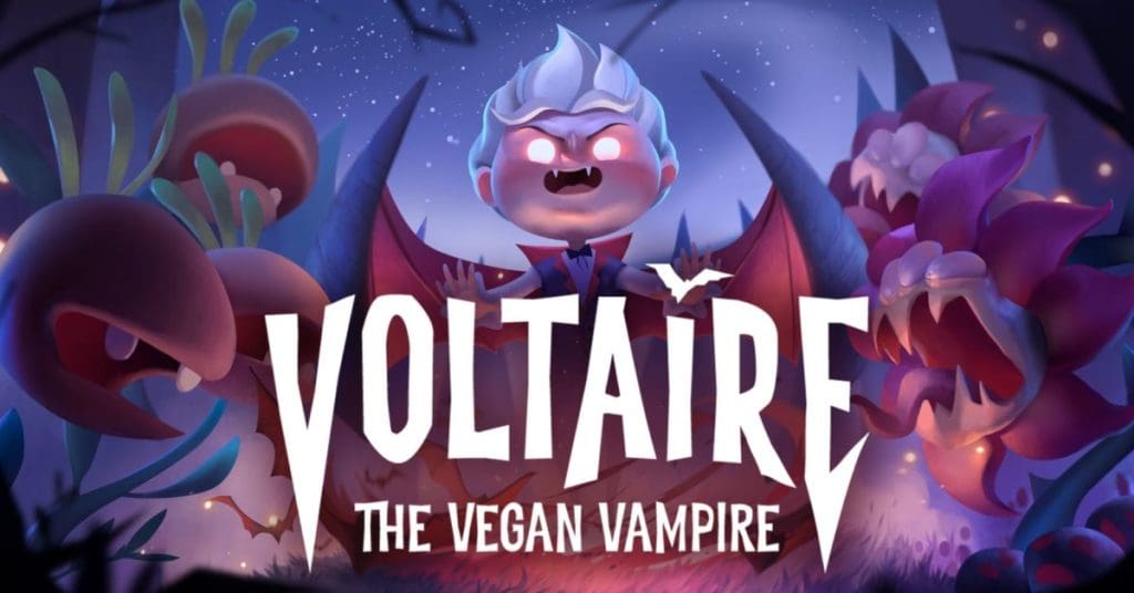 Voltaire The Vegan Vampire Free Download