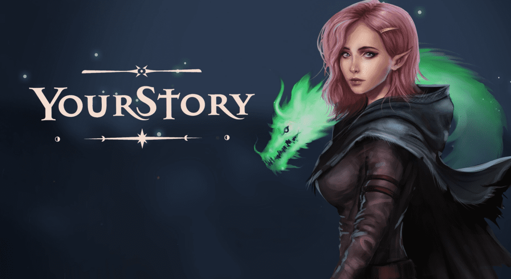 Your Story Free Download