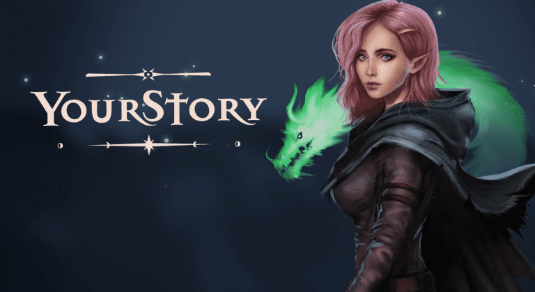 Your Story Free Download
