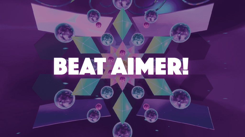 BEAT AIMER! Free Download