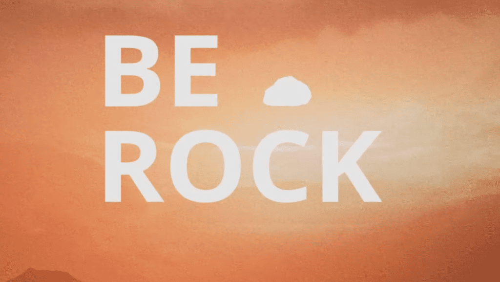 Be a Rock Free Download