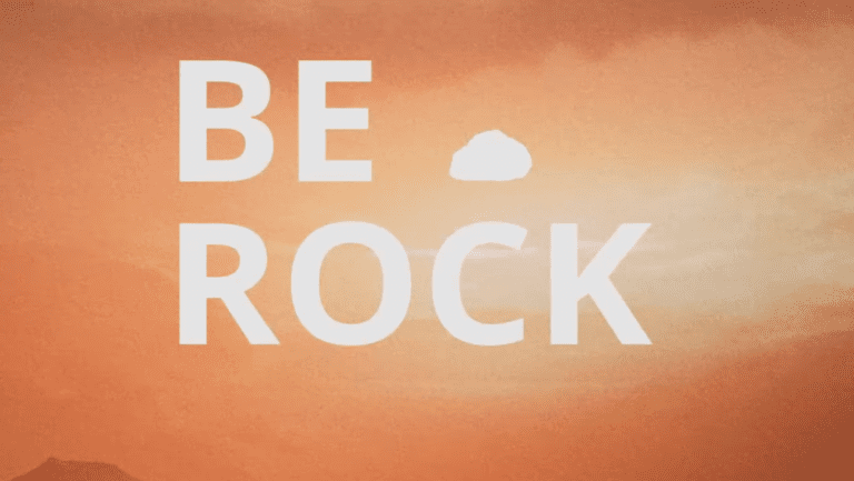 Be a Rock Free Download
