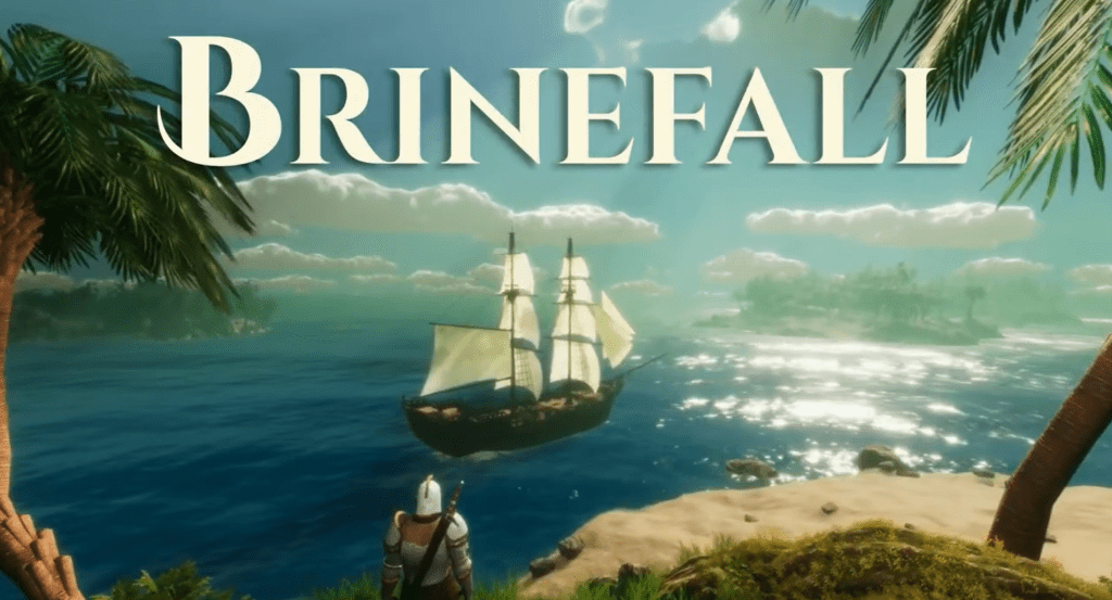 Brinefall Free Download