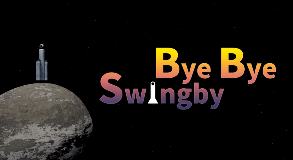Bye Bye Swingby Free Download