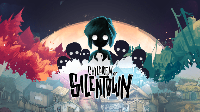Children of Silentown Free Download