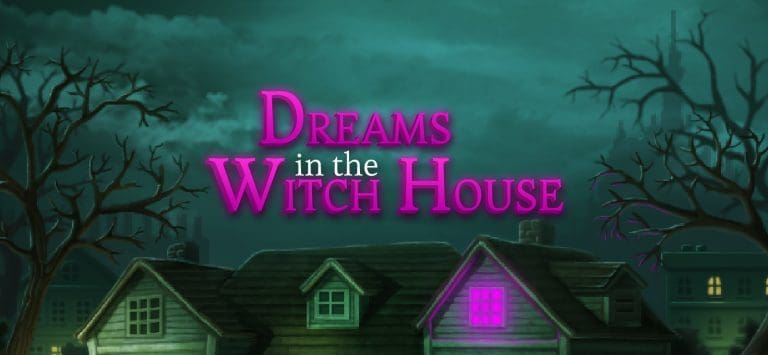 Dreams in the Witch House Free Download
