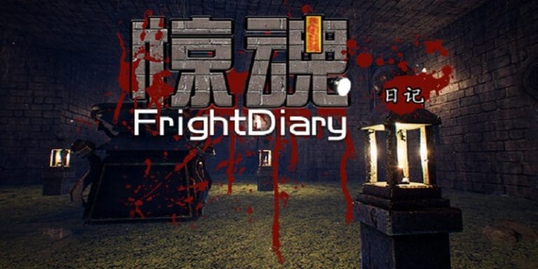 FrightDiary Free Download
