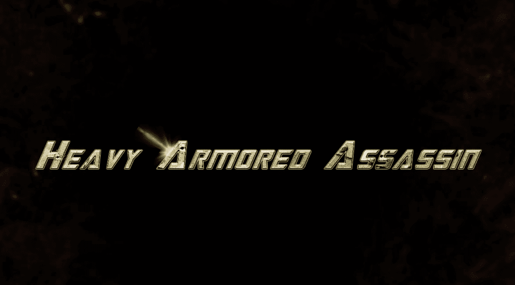 Heavy Armored Assassin Free Download