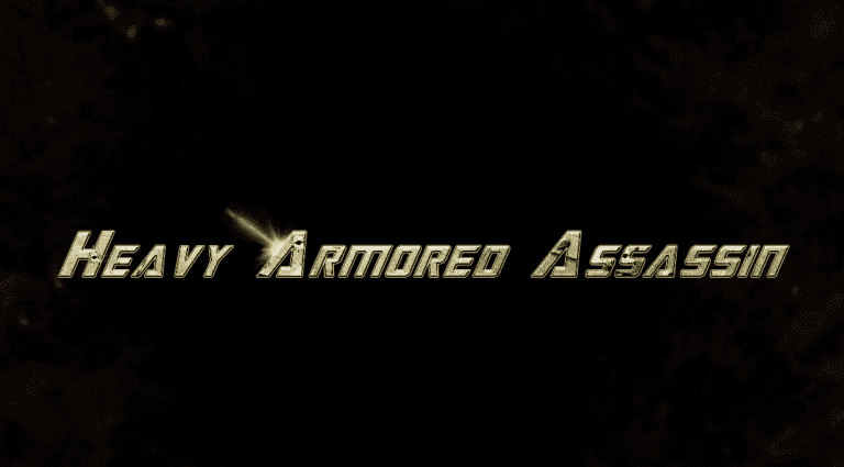 Heavy Armored Assassin Free Download