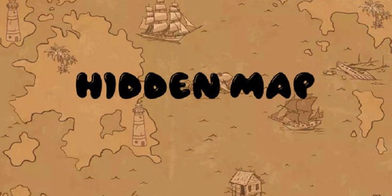 Hidden Map Free Download