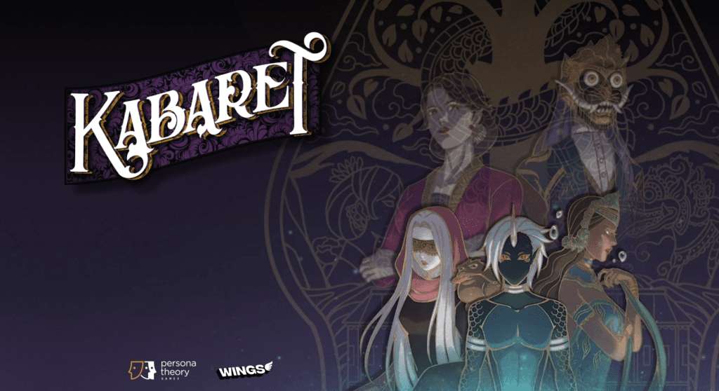 Kabaret Free Download