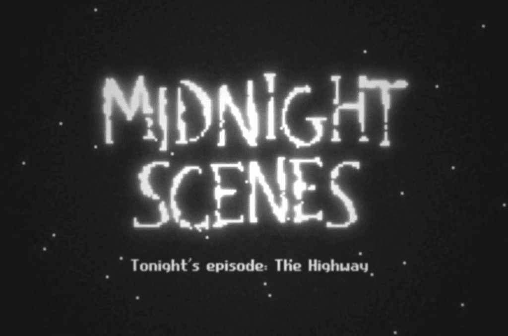 Midnight Scenes The Highway (Special Edition) Free Download