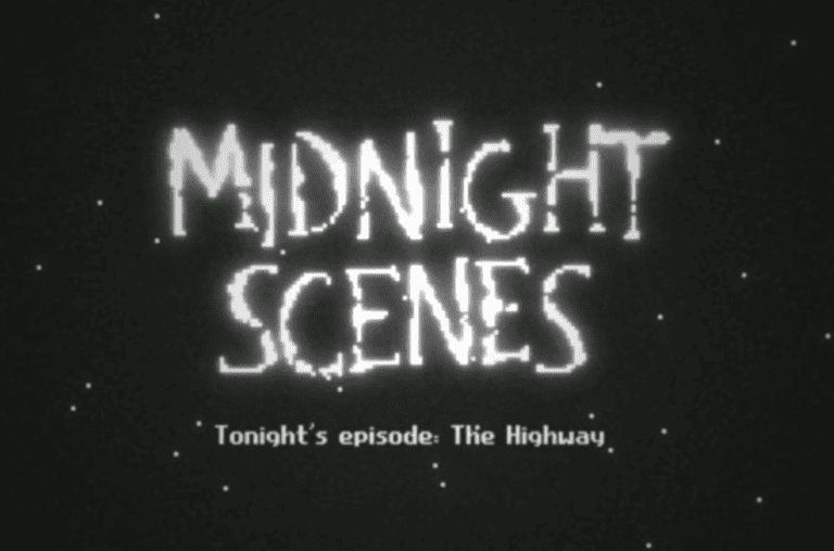 Midnight Scenes The Highway (Special Edition) Free Download