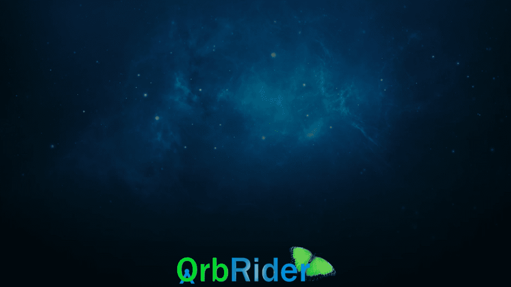 OrbRider Free Download