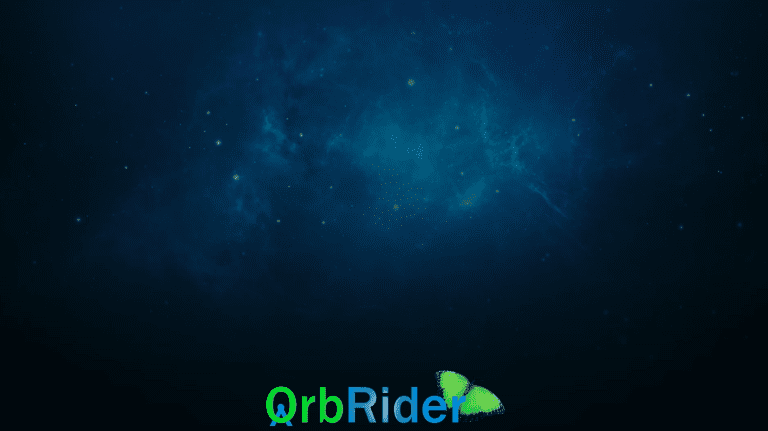 OrbRider Free Download