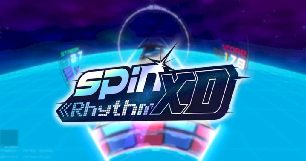 Spin Rhythm XD Free Download