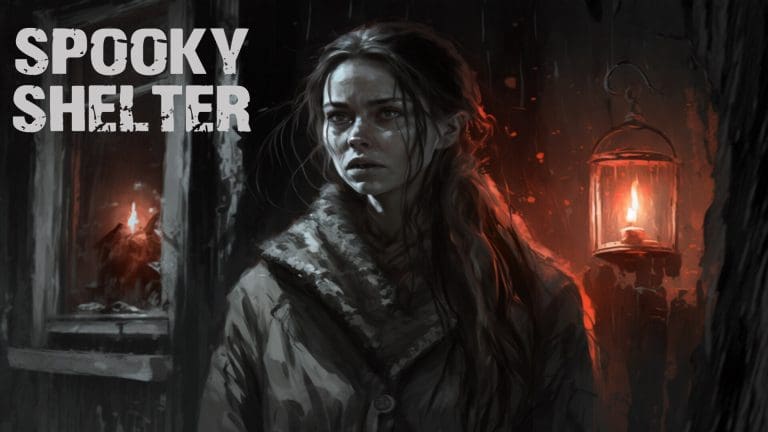 Spooky Shelter Free Download