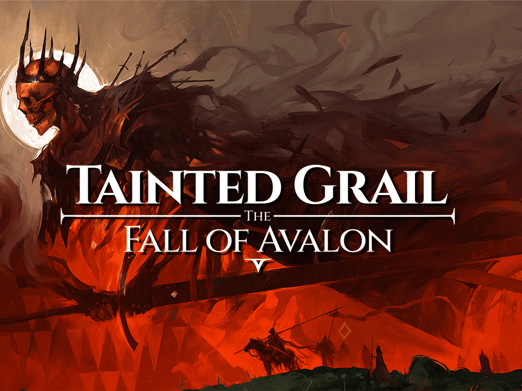 Tainted Grail The Fall of Avalon Free Download