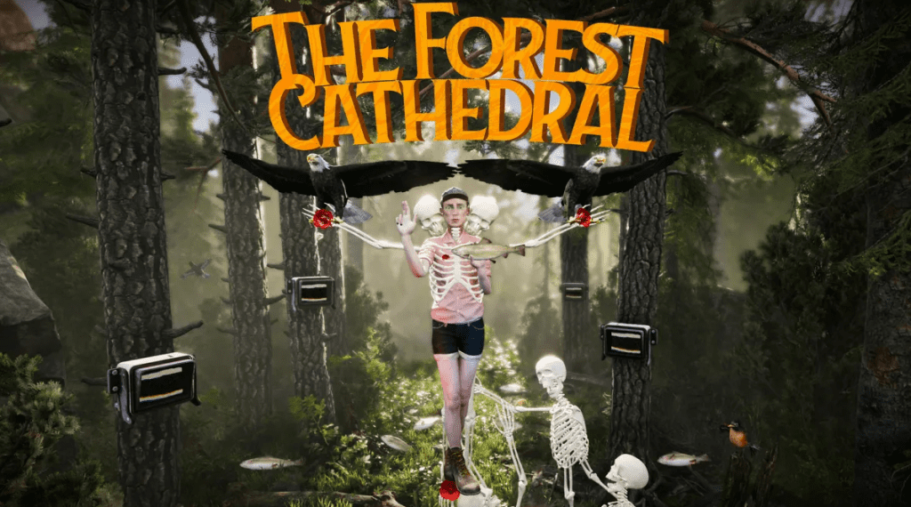 The Forest Cathedral Free Download