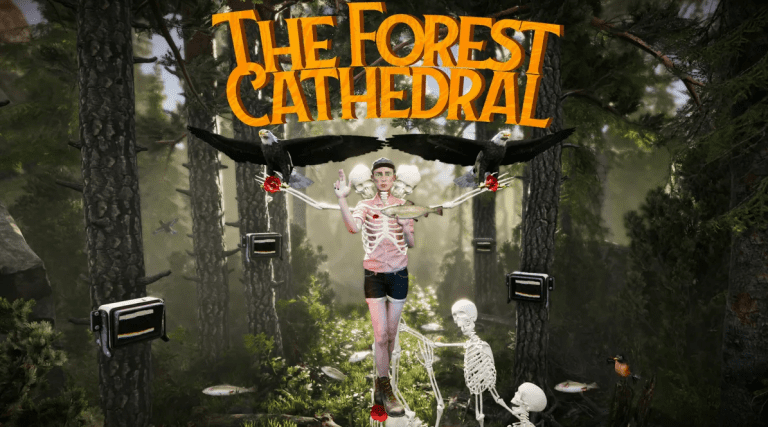 The Forest Cathedral Free Download