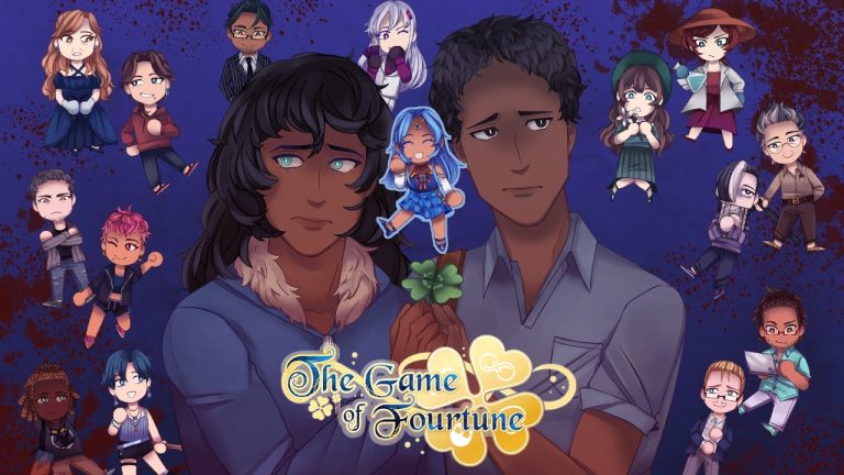 The Game of Fourtune Free Download