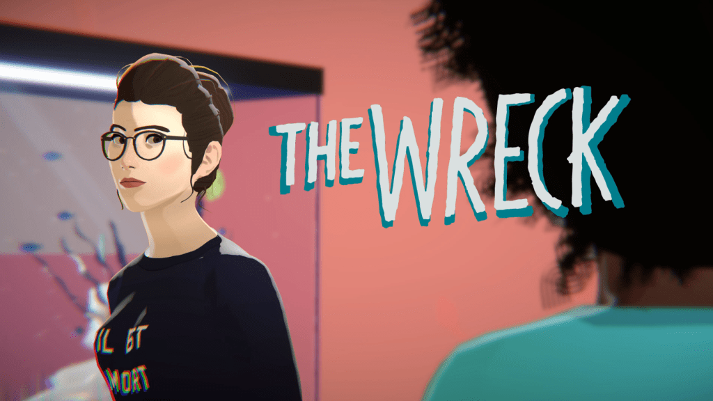 The Wreck Free Download