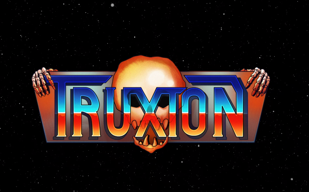 Truxton Free Download