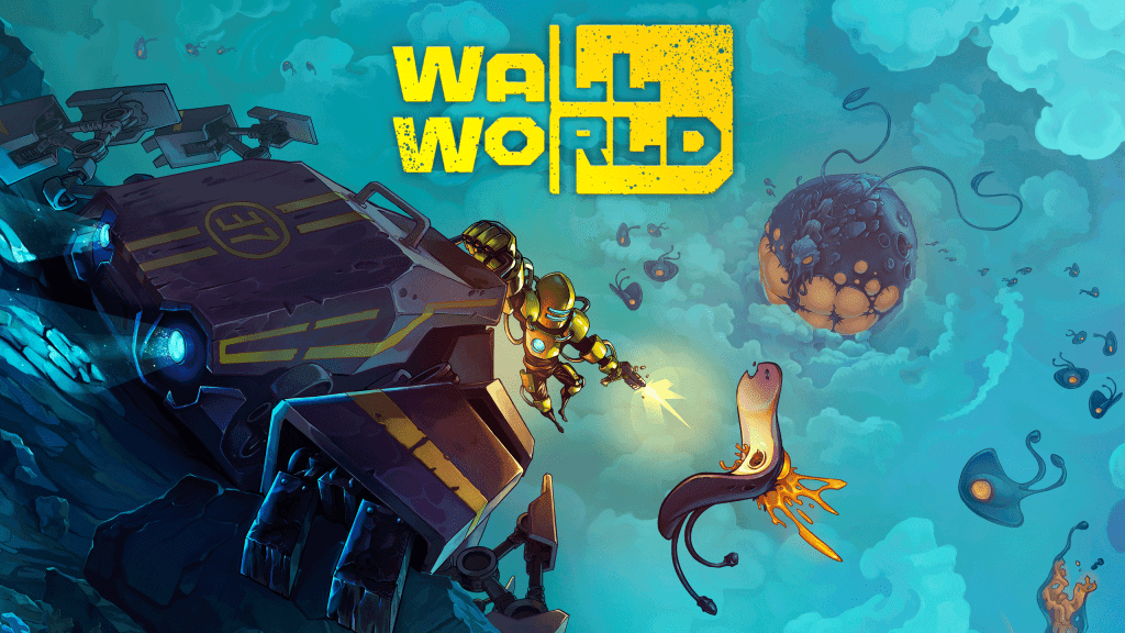 Wall World Free Download