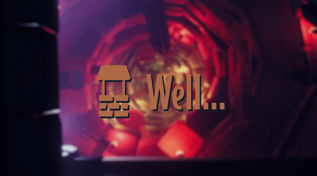 Well... Free Download