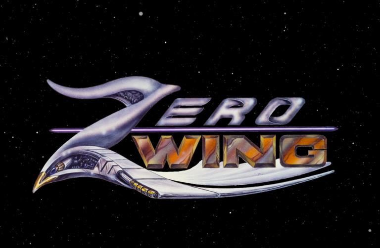 Zero Wing Free Download