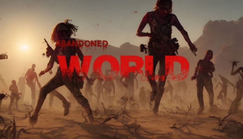 Abandoned World Free Download