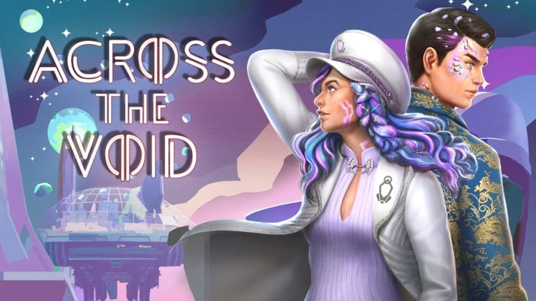 Across The Void Free Download