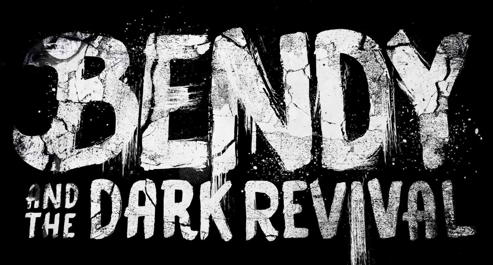 Download Bendy Dark revival For MCPE android on PC
