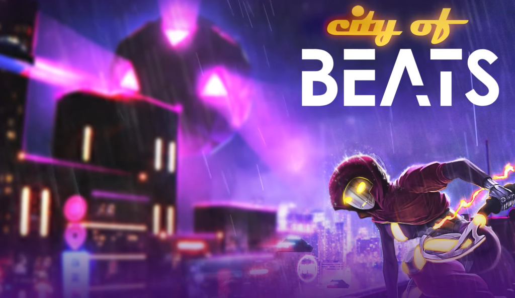 for iphone download City of Beats free